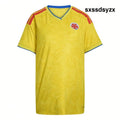 FIFA Colombia 2026 Home Jersey - Women’s - T-Shirts